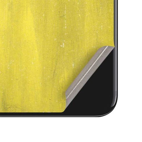 Ukraine Flag Distressed iPhone SE (2nd & 3rd Gen) Skin